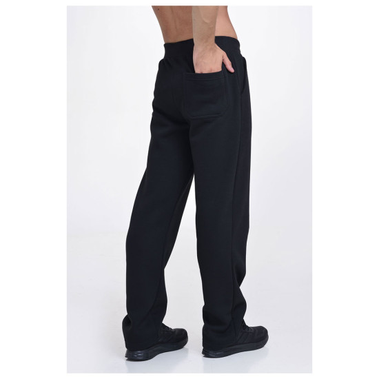 Target Ανδρικό παντελόνι φόρμας Open Hem Pants Fleece "Arizona"